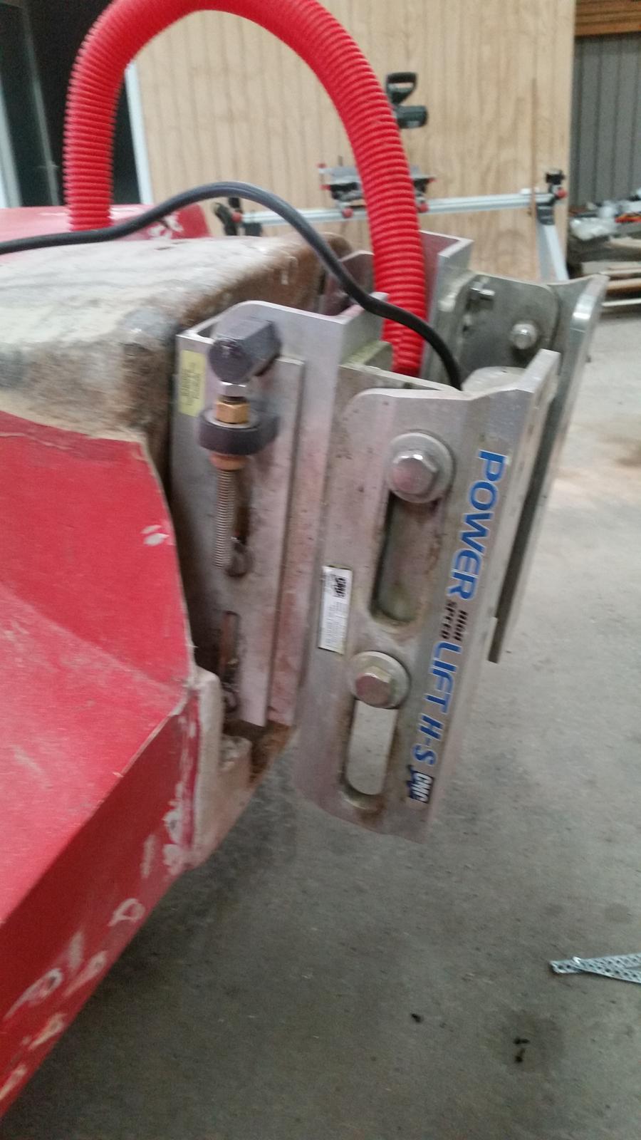 Acrobat Argocat 15 - Plads til Merc racing, hvis Yammie er for langsomt  billede 23