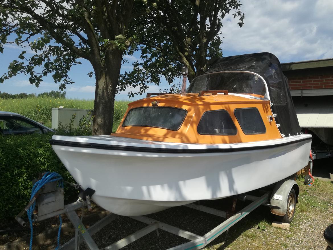 Kegnæs 470 HE billede 1