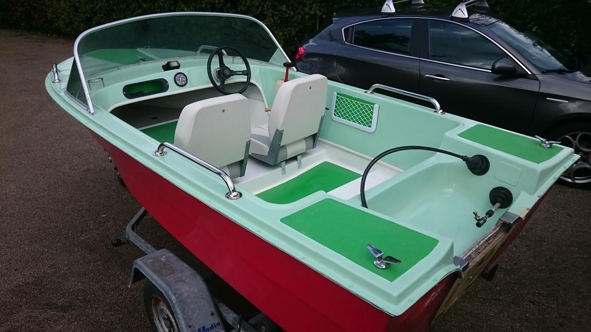 Selco Selboy billede 7