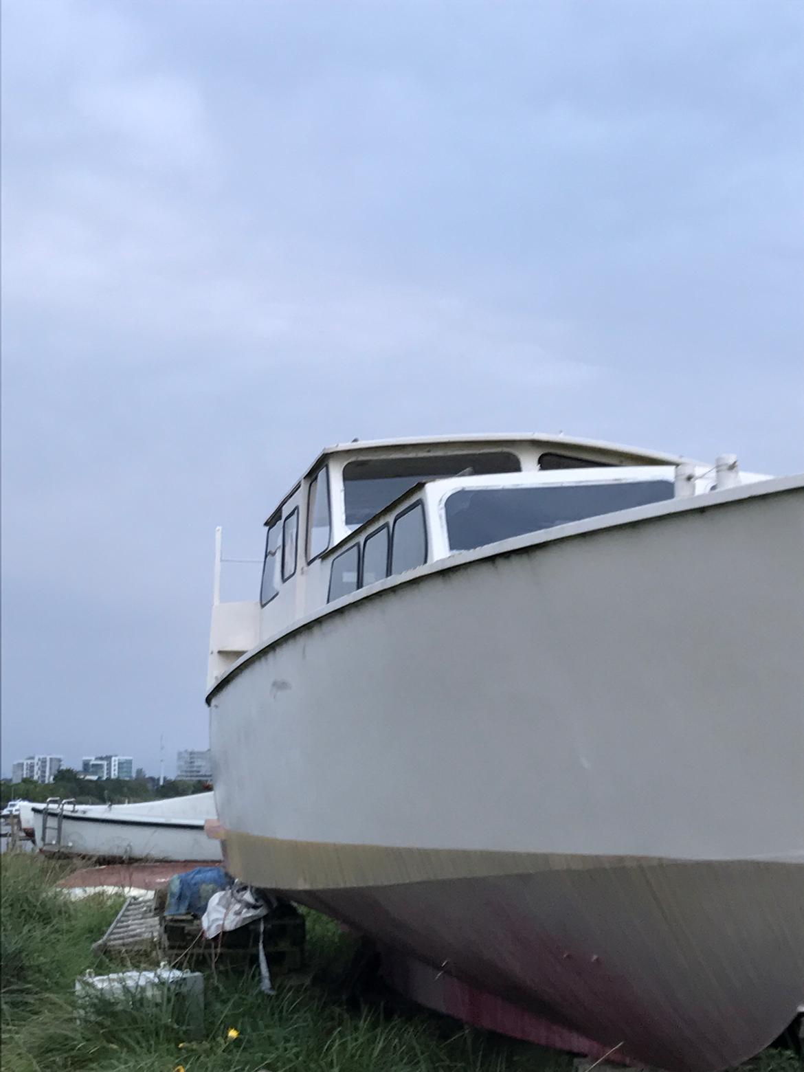 Pinara Motorbåd  billede 18