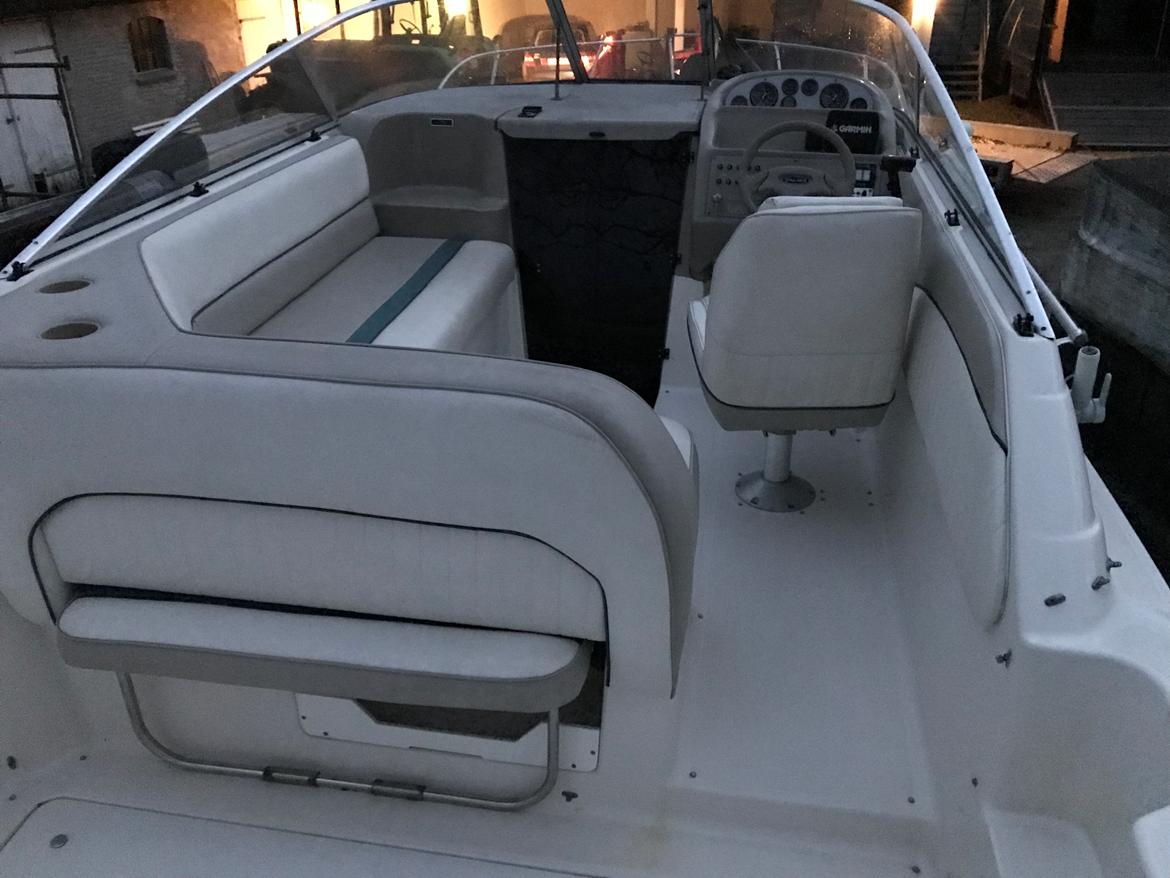 Bayliner 2655 billede 7