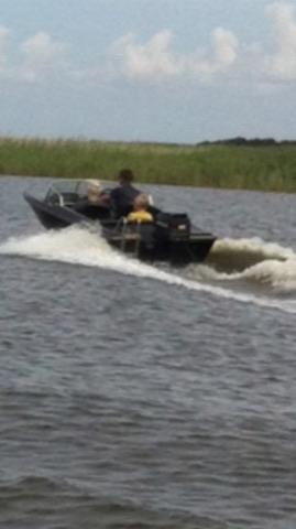 Global Sabre billede 13