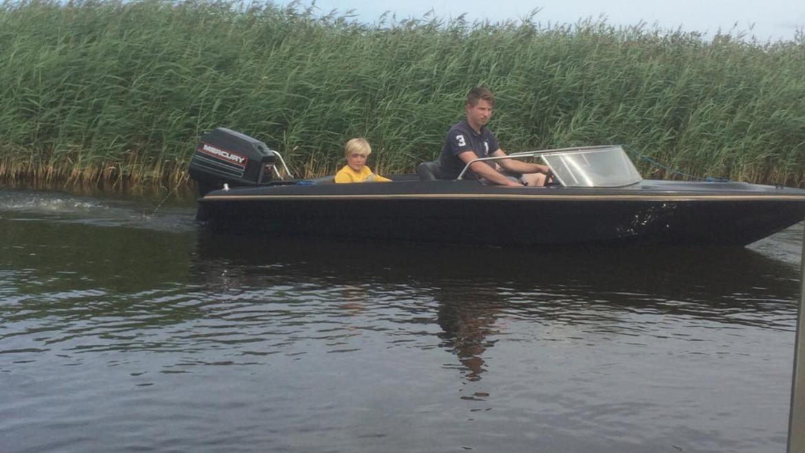 Global Sabre billede 17