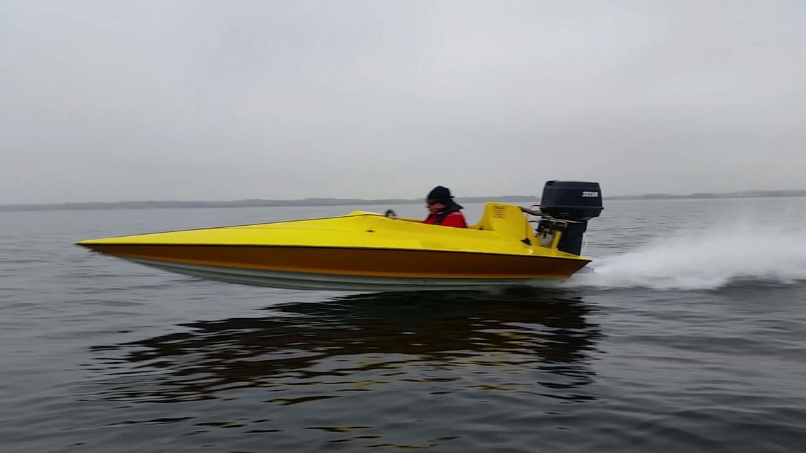 X Winrace 13 billede 45