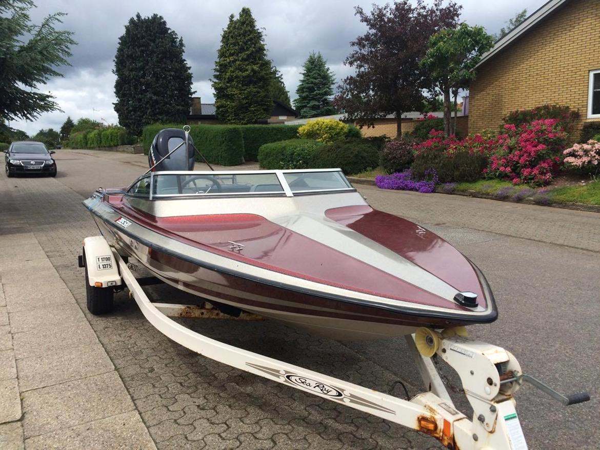 Star Stratos 285 ski billede 1