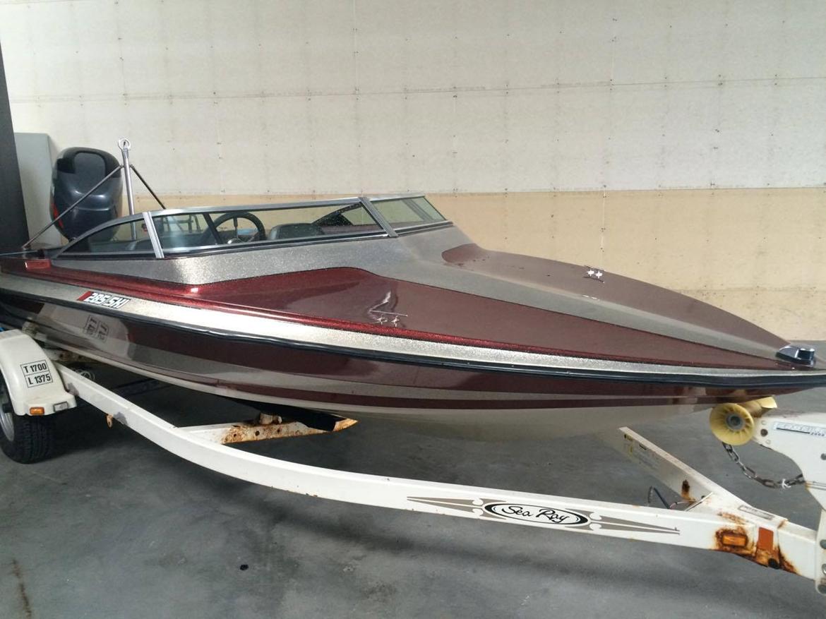 Star Stratos 285 ski billede 4