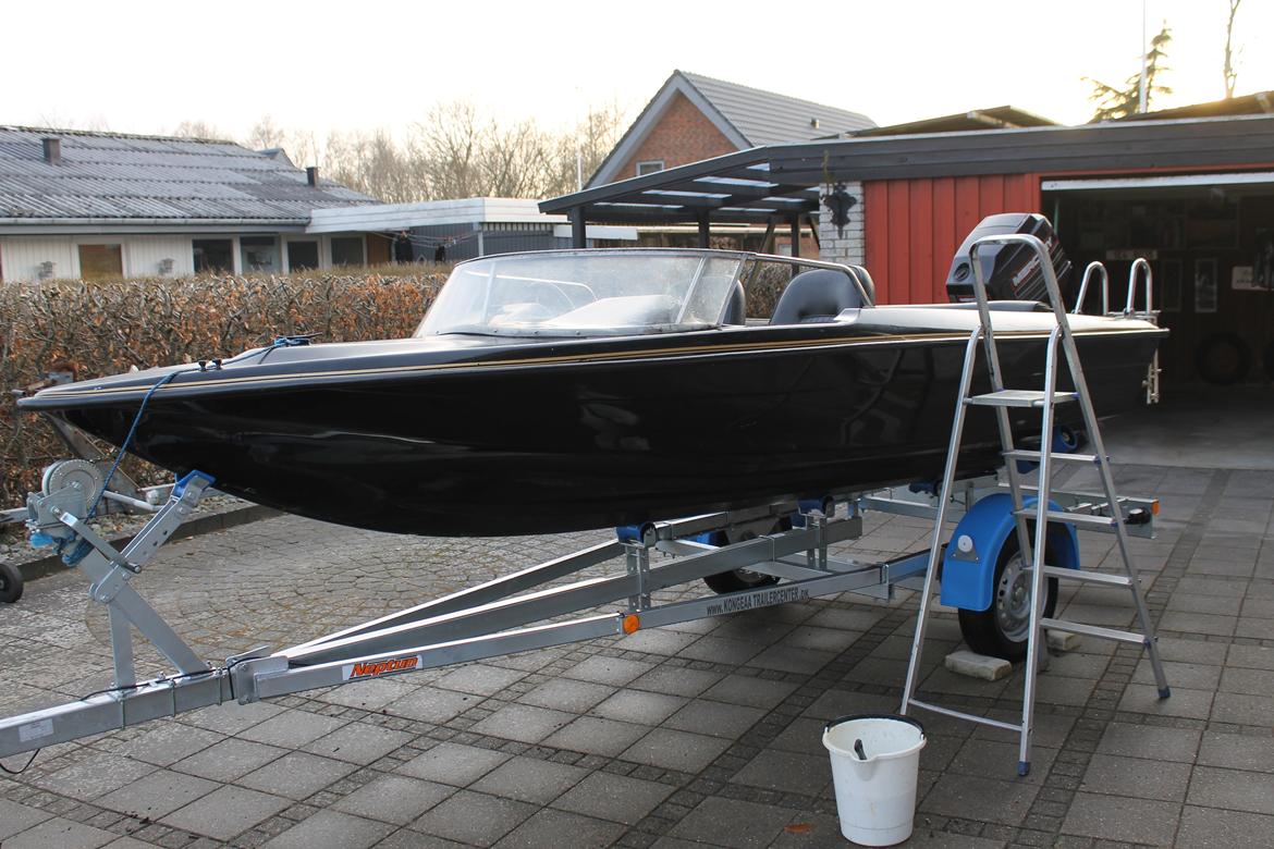 Global Sabre billede 18