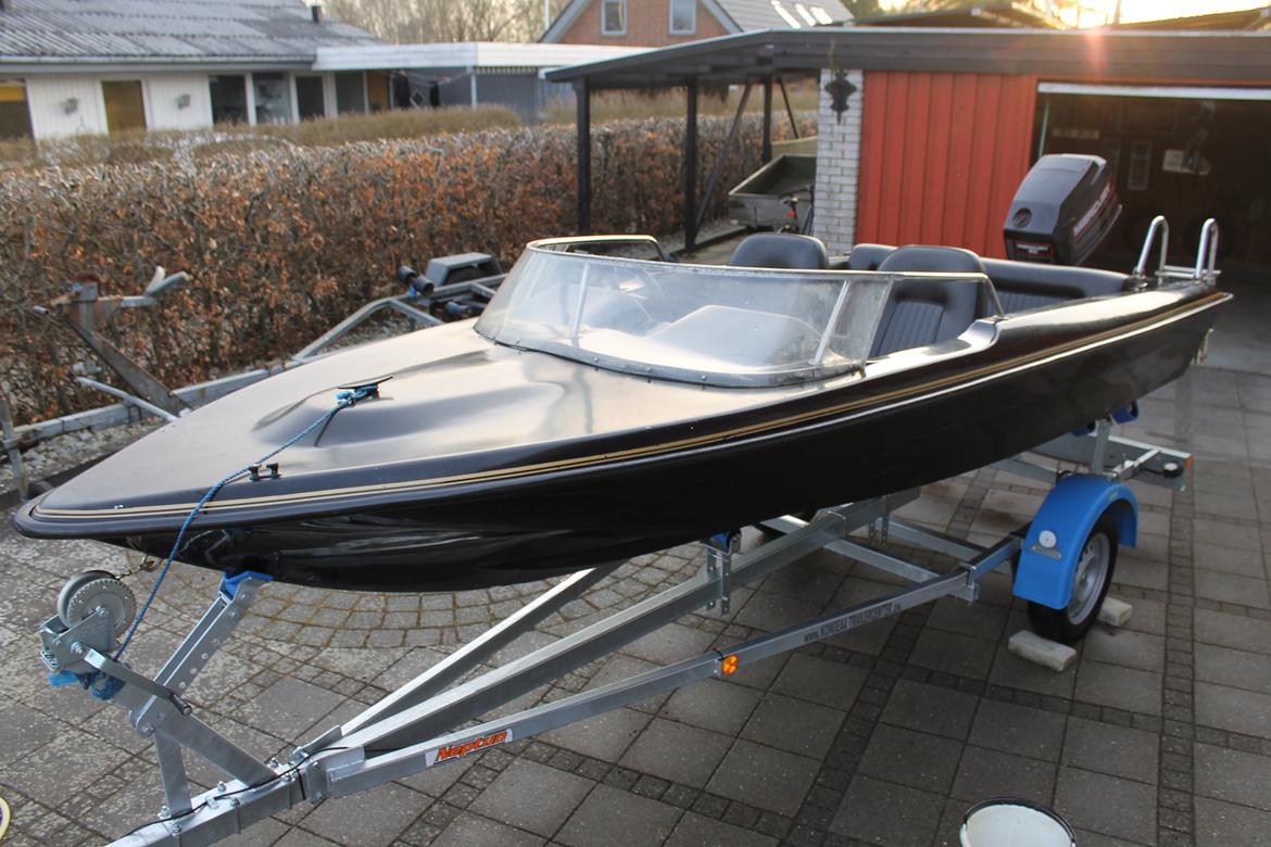 Global Sabre billede 20