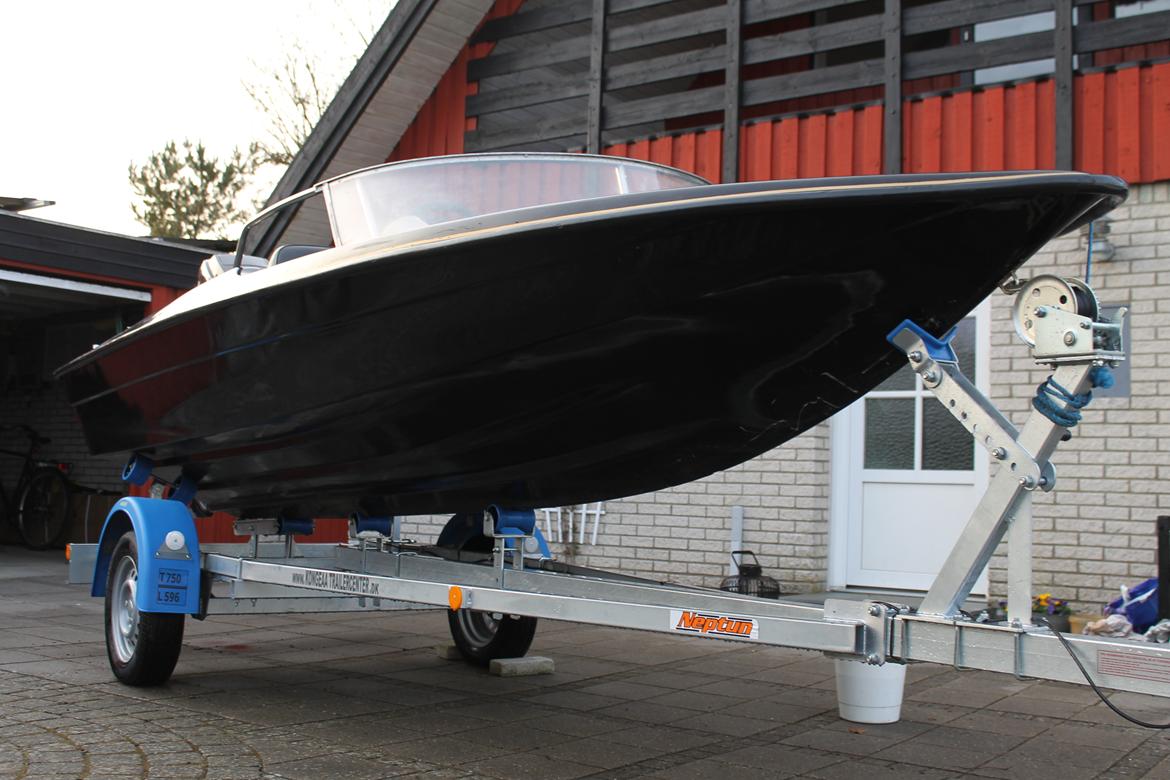 Global Sabre billede 28