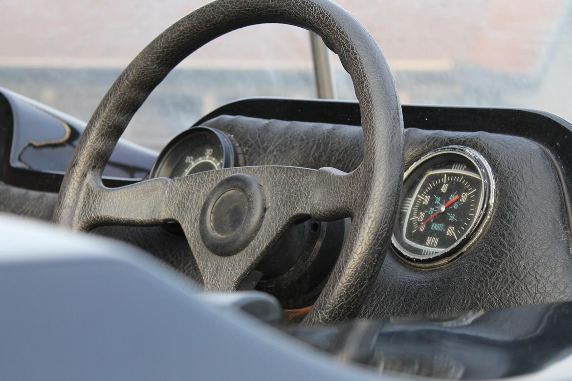 Global Sabre billede 29