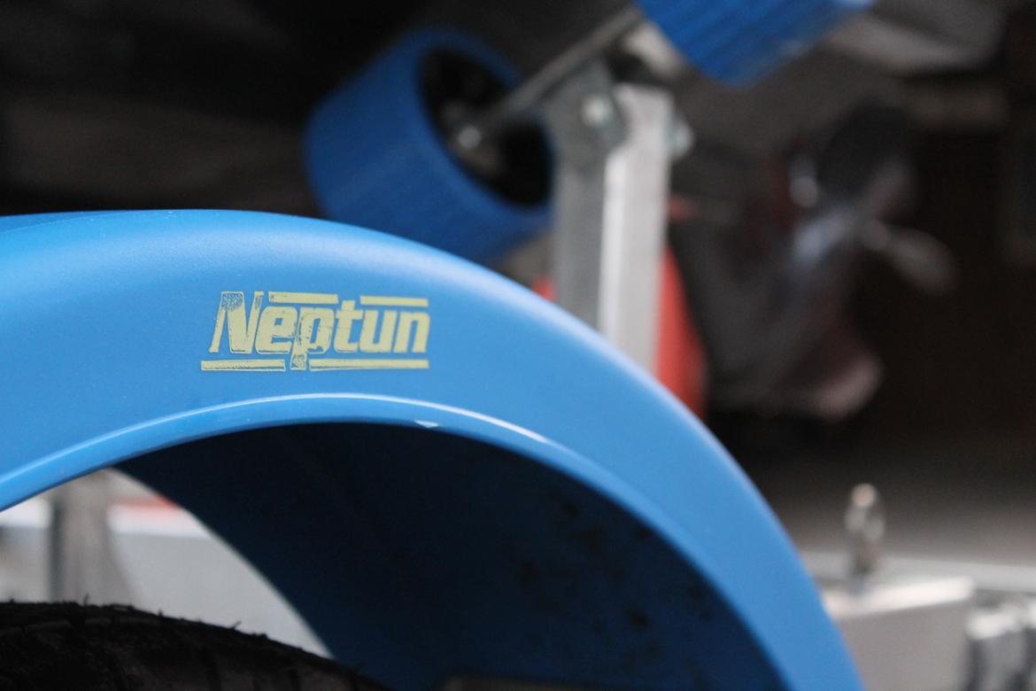 Global Sabre billede 32