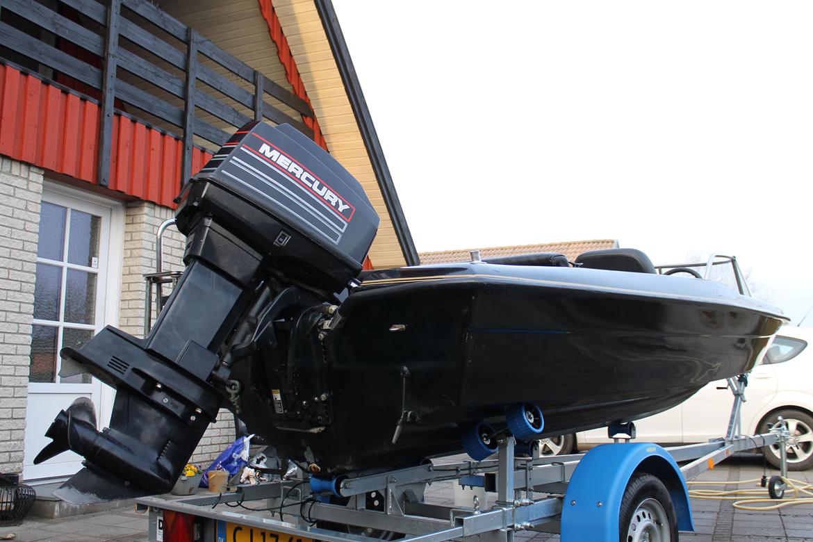 Global Sabre billede 25