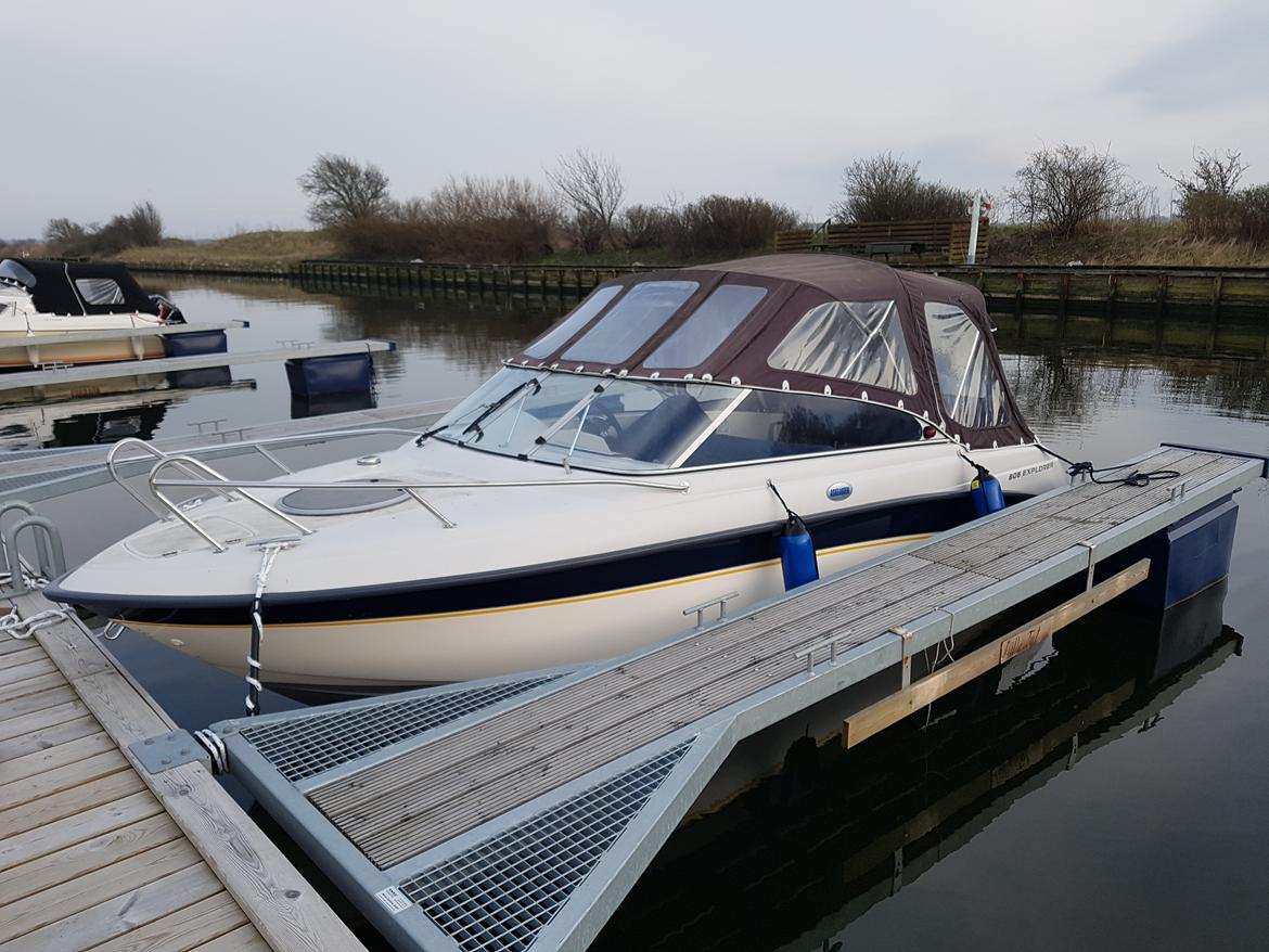 Askeladen 605 Explorer billede 3