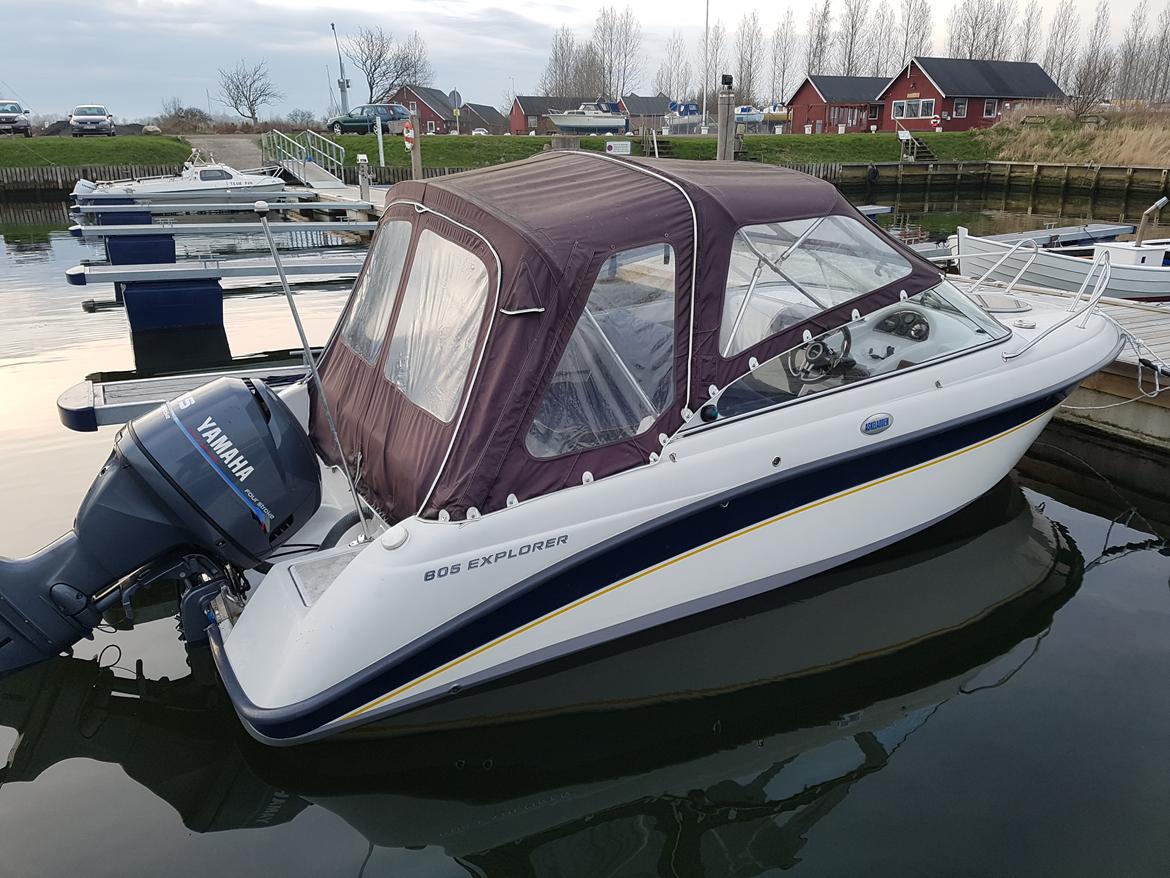 Askeladen 605 Explorer billede 4