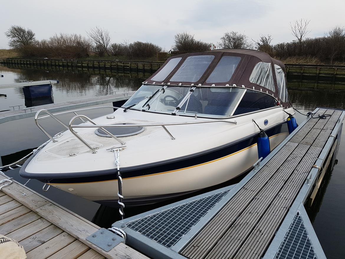 Askeladen 605 Explorer billede 8