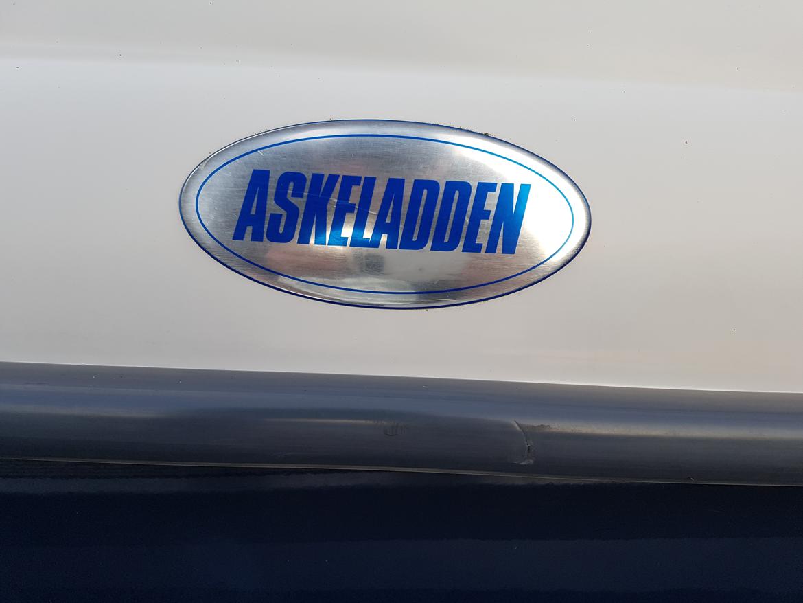 Askeladen 605 Explorer billede 10