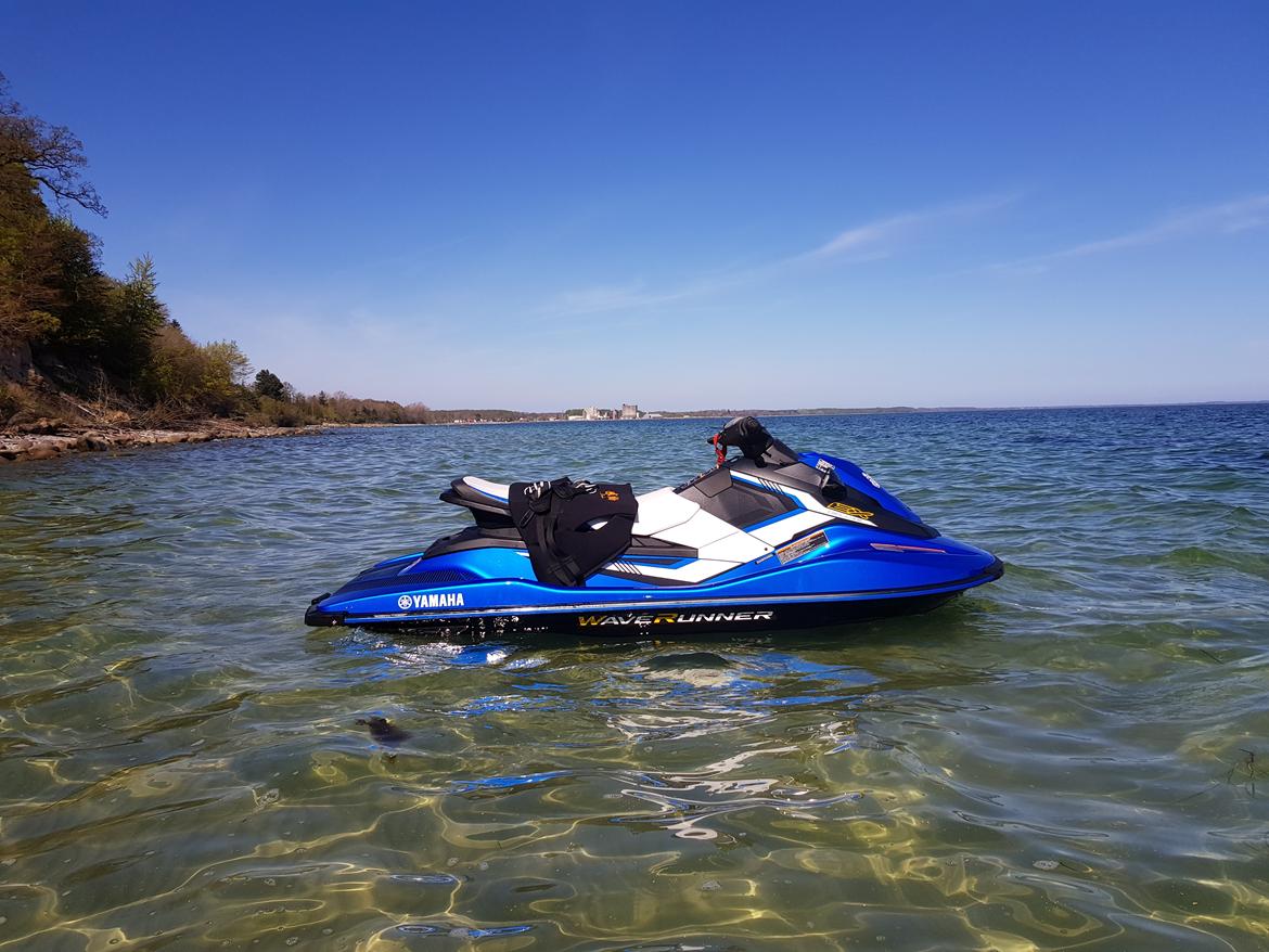 Yamaha EX Deluxe billede 11