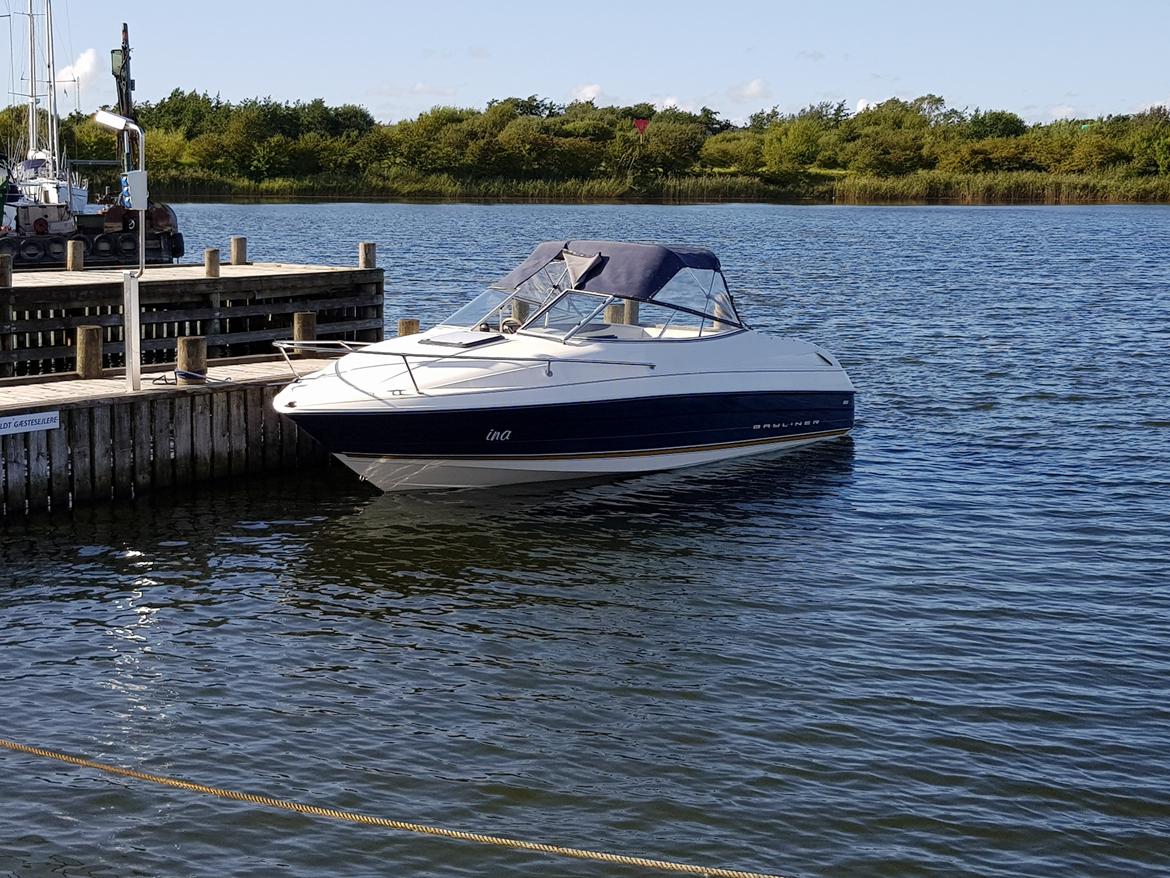 Bayliner 2252 billede 5