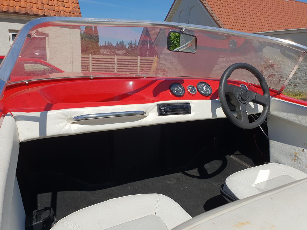 Fletcher Arrowsport 150 billede 6