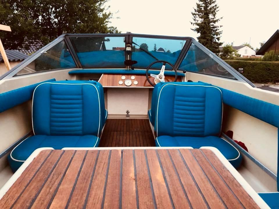 Draco 17 Roundabout billede 1