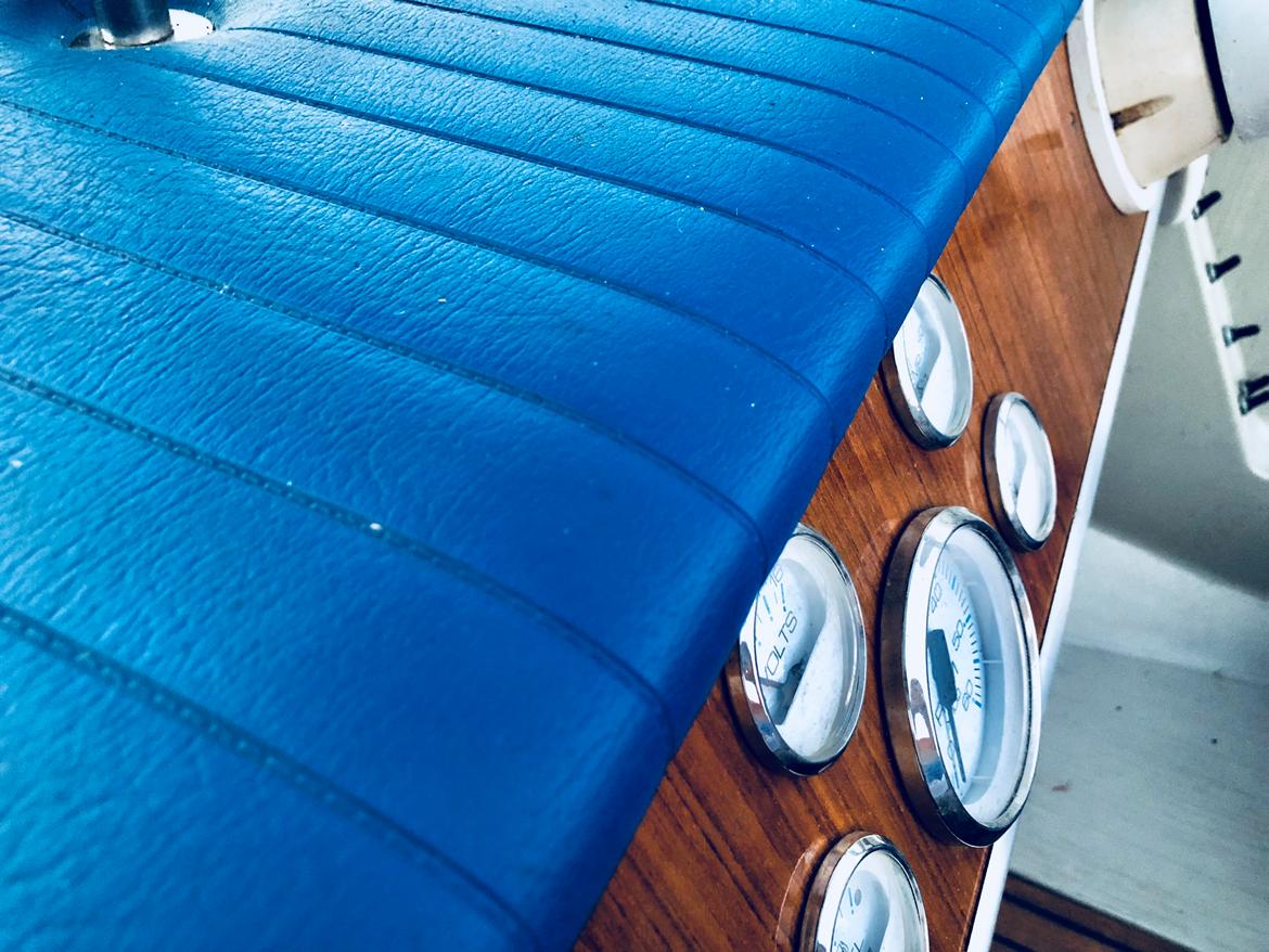 Draco 17 Roundabout billede 3