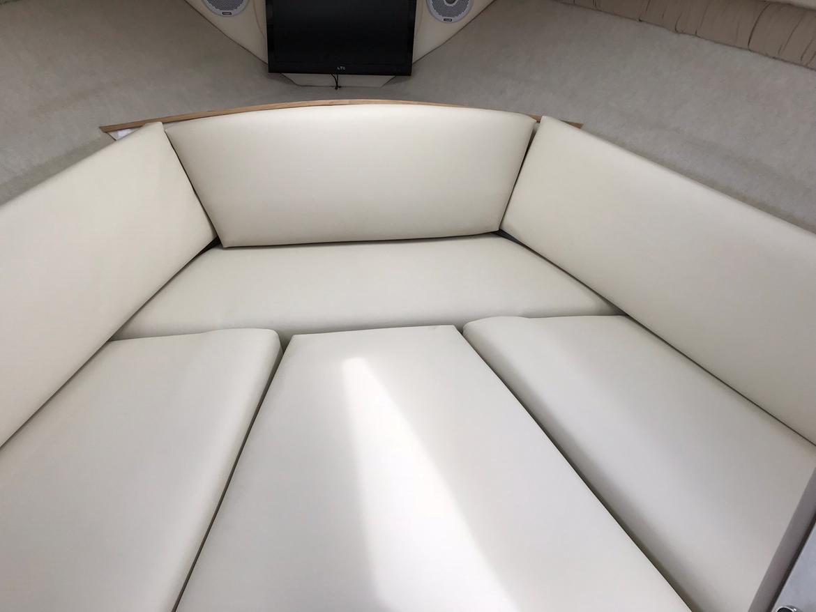 Bayliner 2655 Ciera billede 20