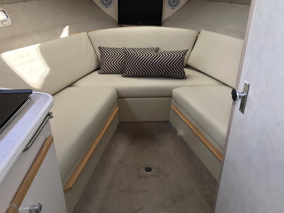 Bayliner 2655 Ciera billede 21