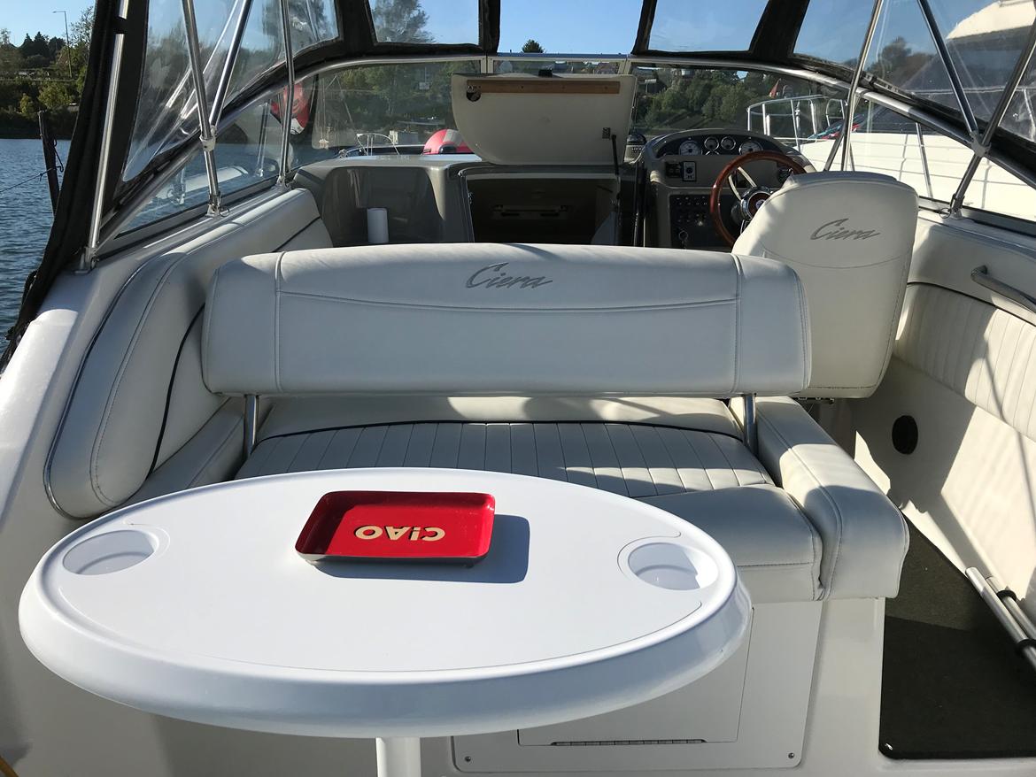 Bayliner 2655 Ciera billede 24
