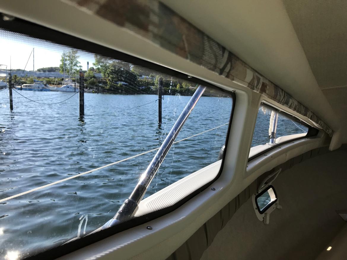 Bayliner 2655 Ciera billede 29