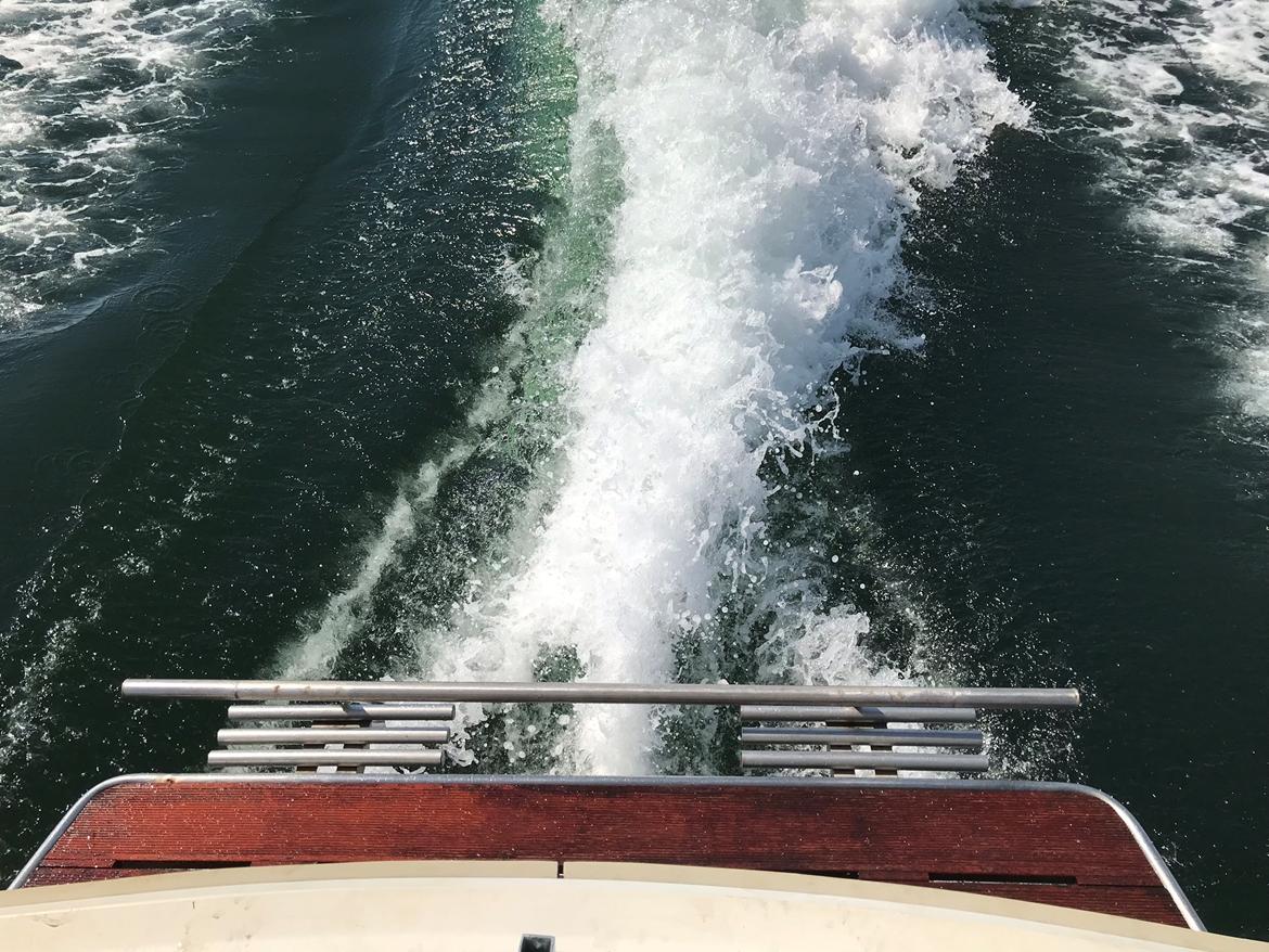 Fjord 21 Holliday billede 50
