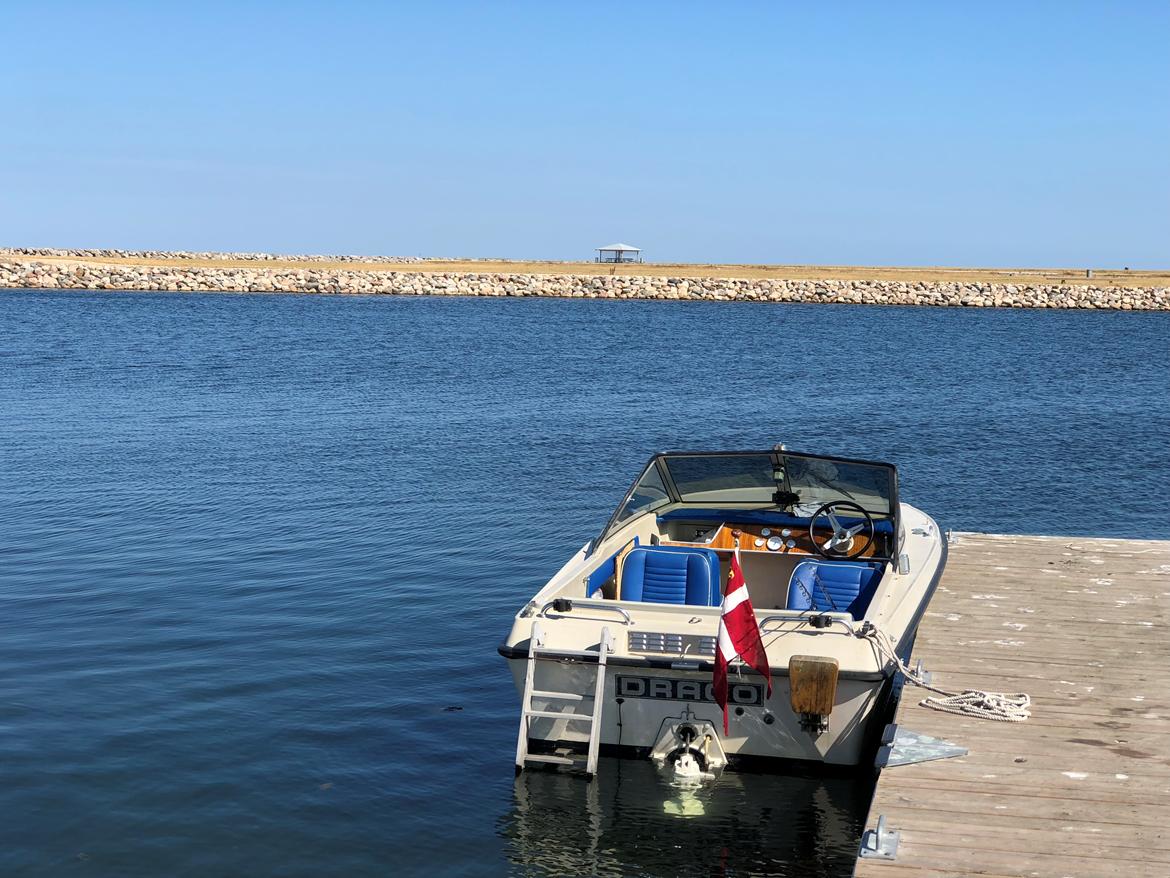 Draco 17 Roundabout billede 8