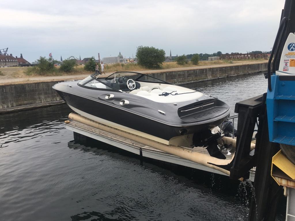 Bayliner Arriva 2252  billede 3