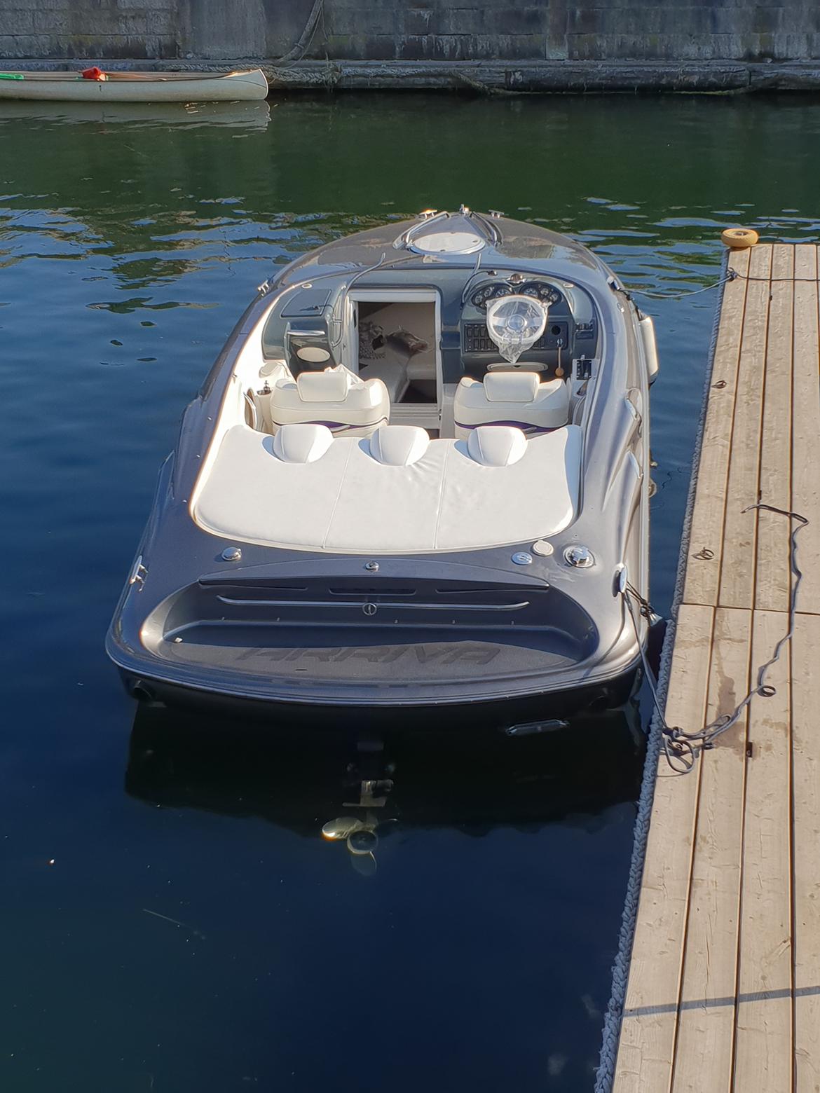 Bayliner Arriva 2252  billede 12