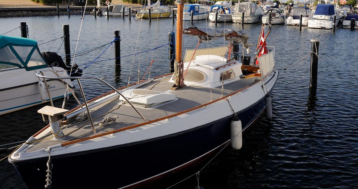 Nimbus 26 Krydser billede 3