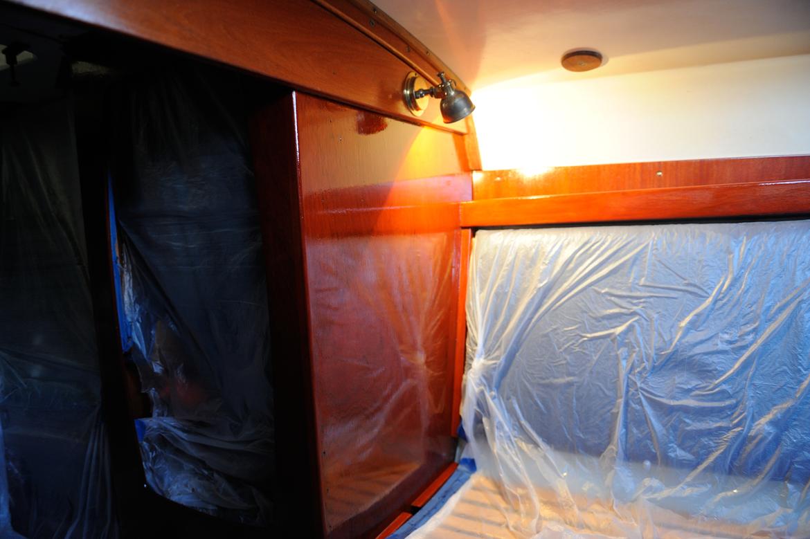 Nimbus 26 Krydser billede 10