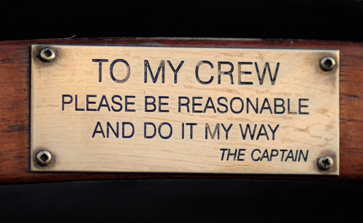 Nimbus 26 Krydser billede 14