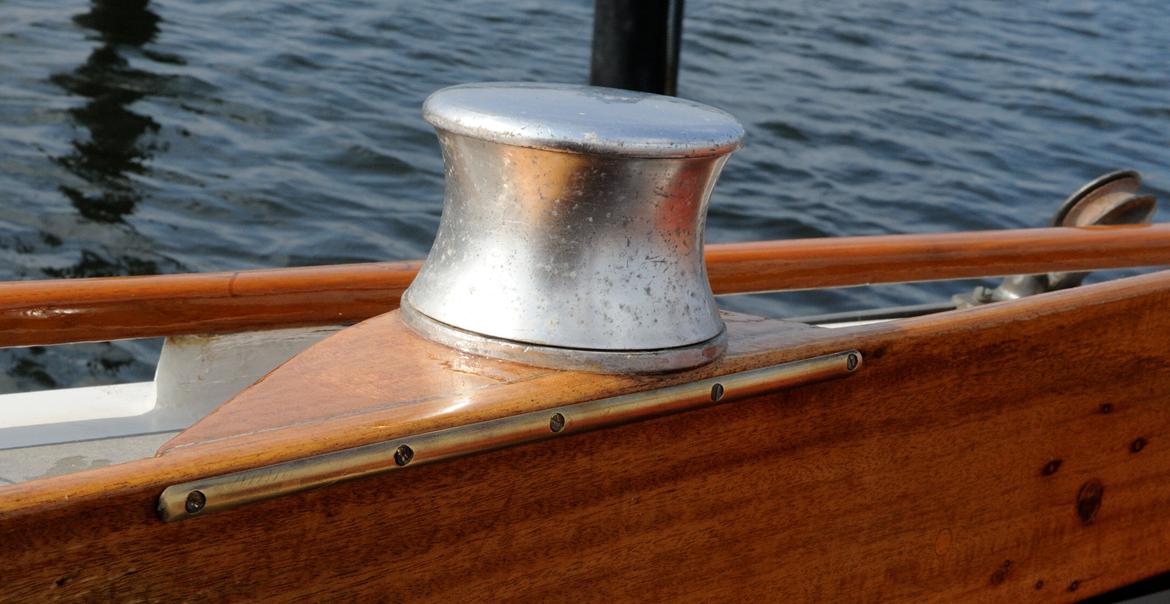 Nimbus 26 Krydser billede 5