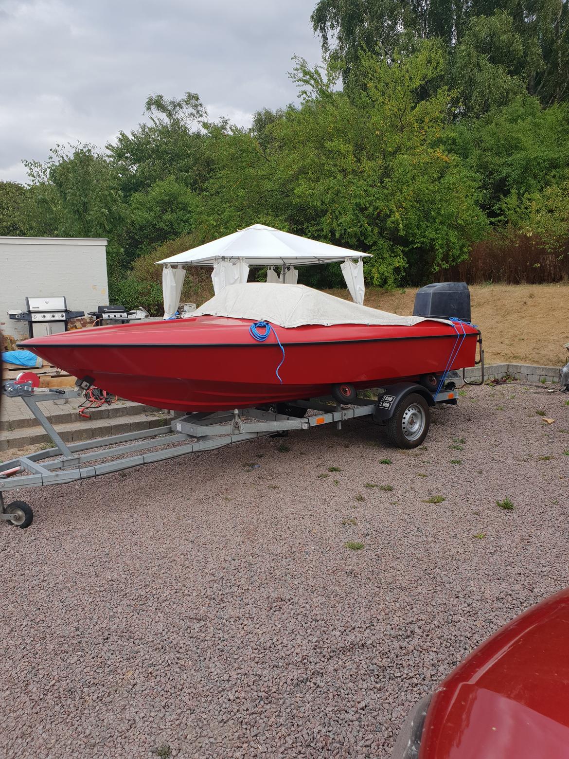 Fletcher Arrowsport 150 billede 10