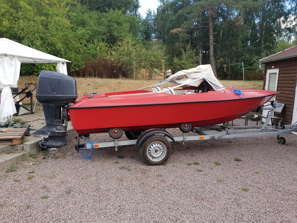 Fletcher Arrowsport 150 billede 11