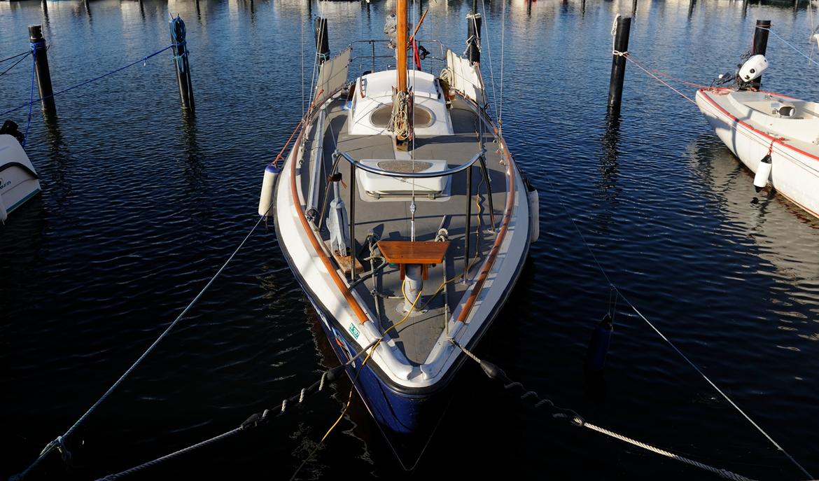 Nimbus 26 Krydser billede 1