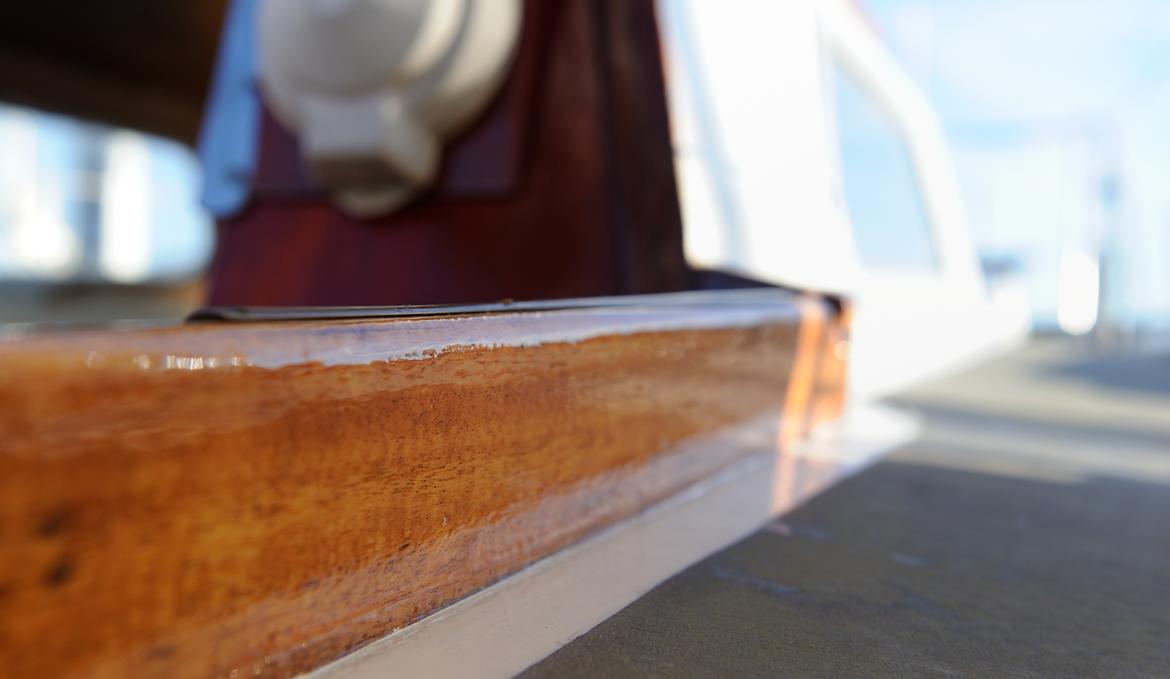 Nimbus 26 Krydser billede 6