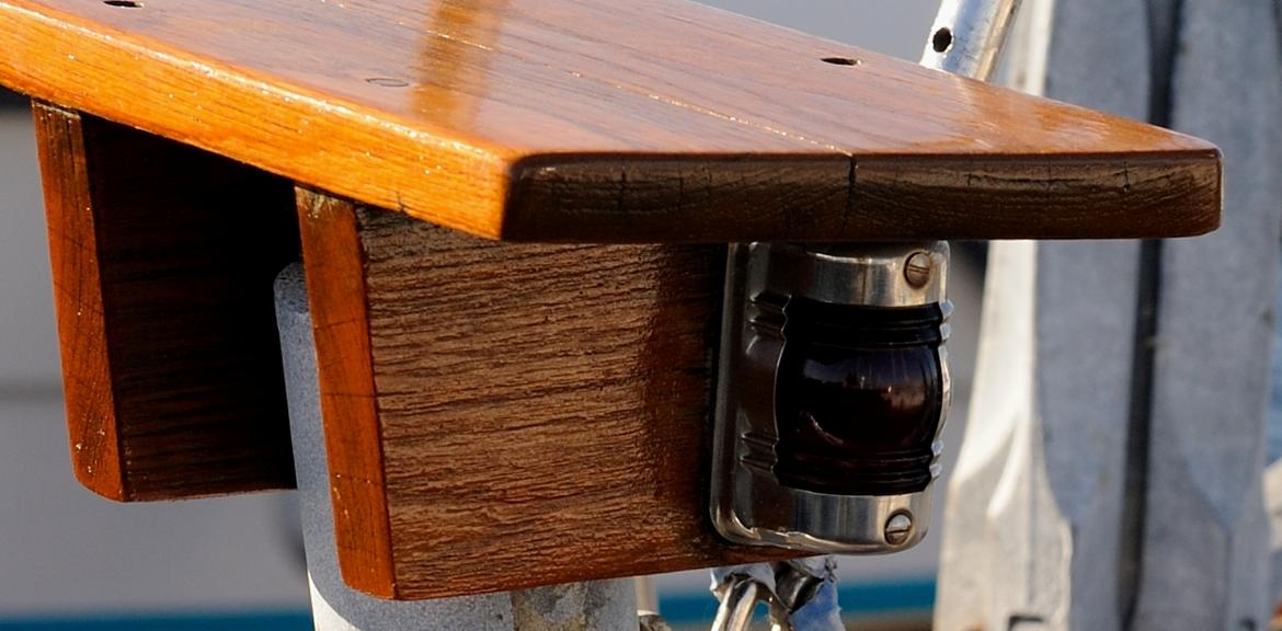 Nimbus 26 Krydser billede 4