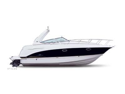 Chaparral 276 Signature billede 1