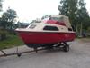 International FLORENCE MARINE INTERNATIONAL DANCER 17.5 FT