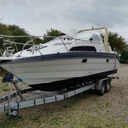 Bayliner 2650 Ciera sunbridge