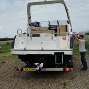 Bayliner 2650 Ciera sunbridge