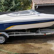 Silverstar Silverline 1755 Bowrider