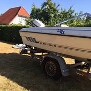 Fletcher Arrowflash 147 GTO