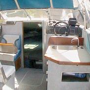 Bayliner 2152 capri 3,0