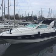 Fairline 34